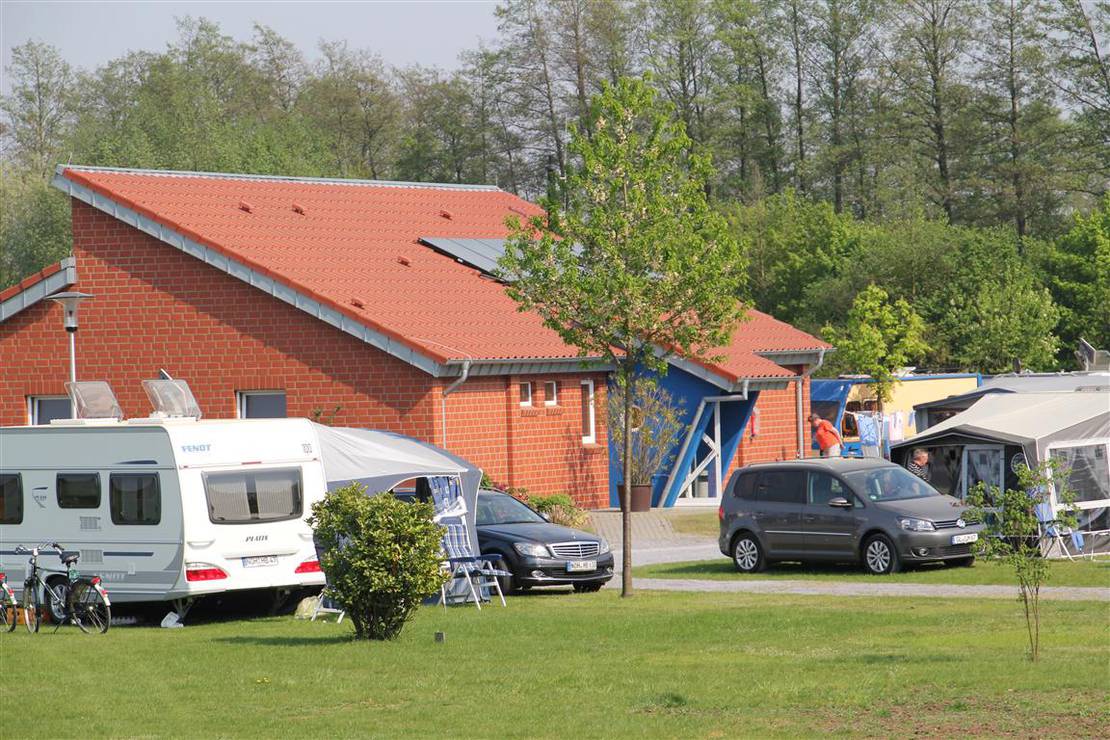 Camping Quendorfer See 6