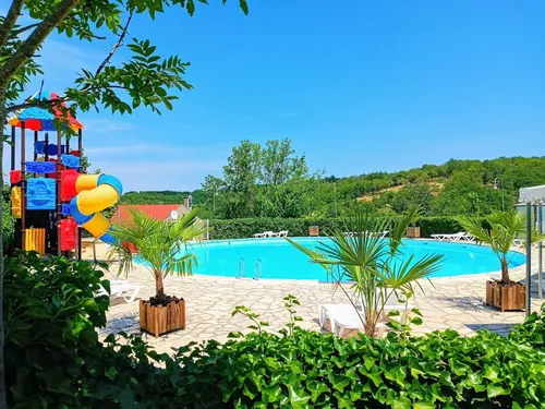 Camping Quercy Vacances 3