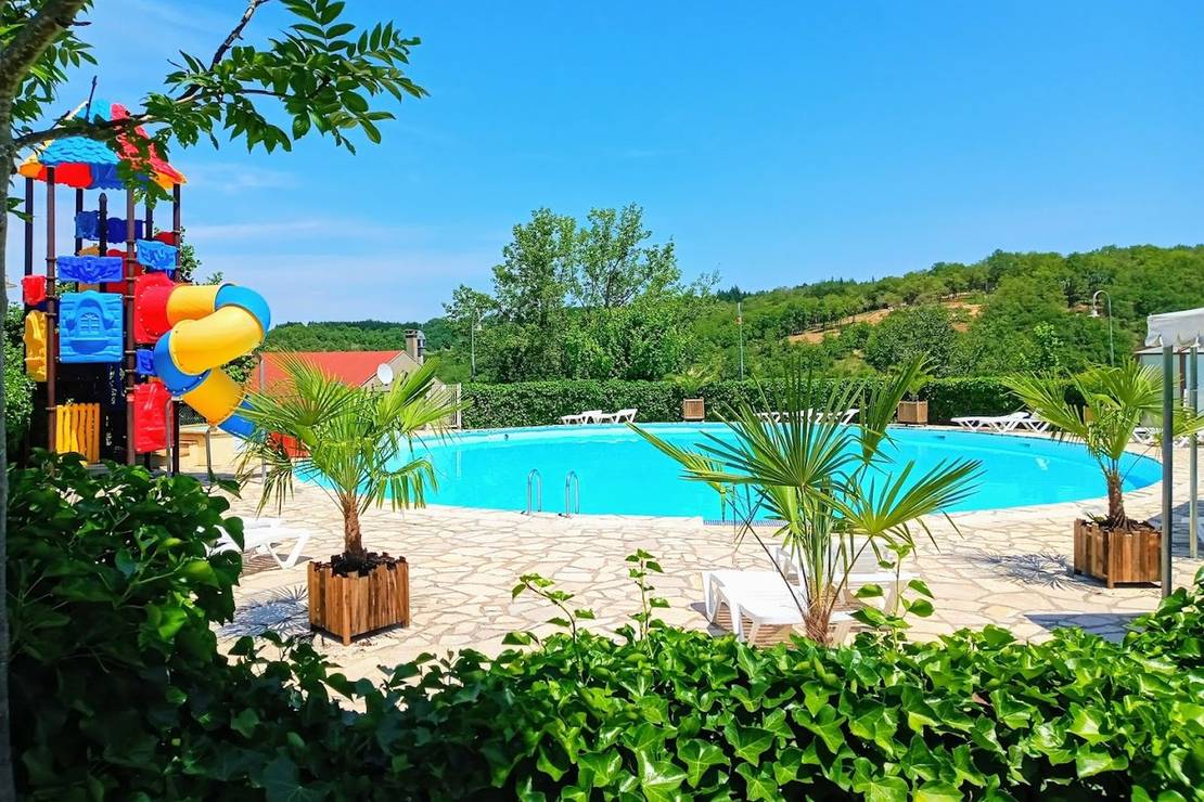 Camping Quercy Vacances 4