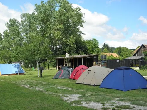 Camping Radonja 7
