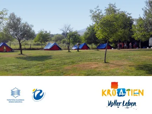 Camping Radonja 5