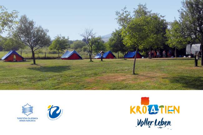 Camping Radonja image 0