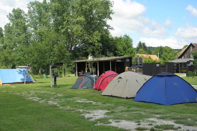 Camping Radonja image 1