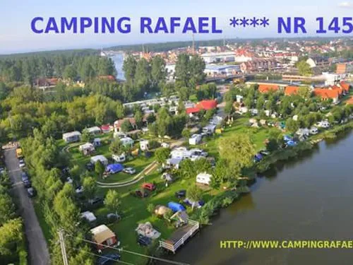 Camping Rafael 6