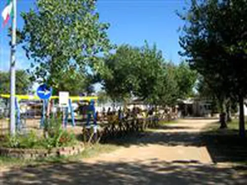 Camping Ramazzotti 8