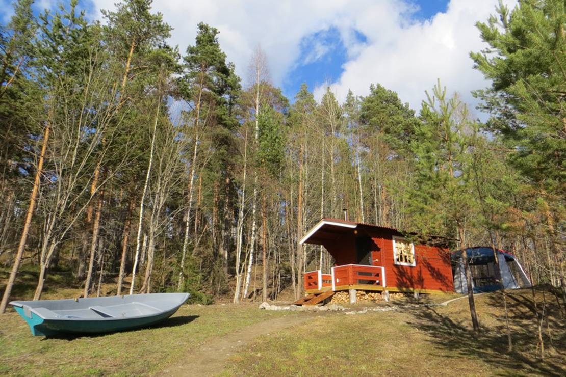 Camping Rantala 4