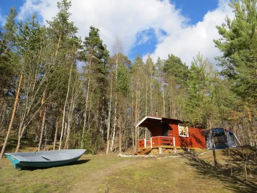 Camping Rantala 3