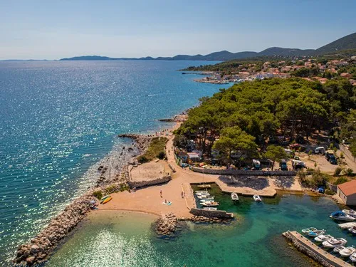 Rapoća Camping Village 4