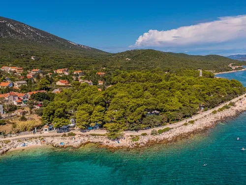 Rapoća Camping Village 6