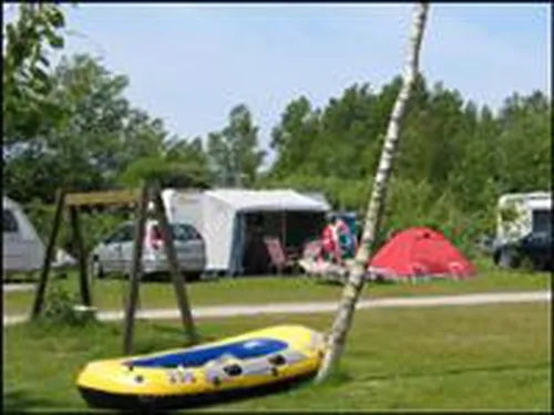 Siblu Camping Lauwersoog 8