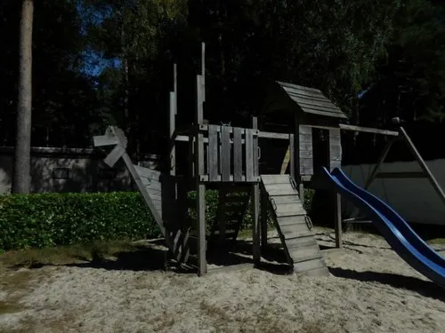 Camping Reigershorst 5