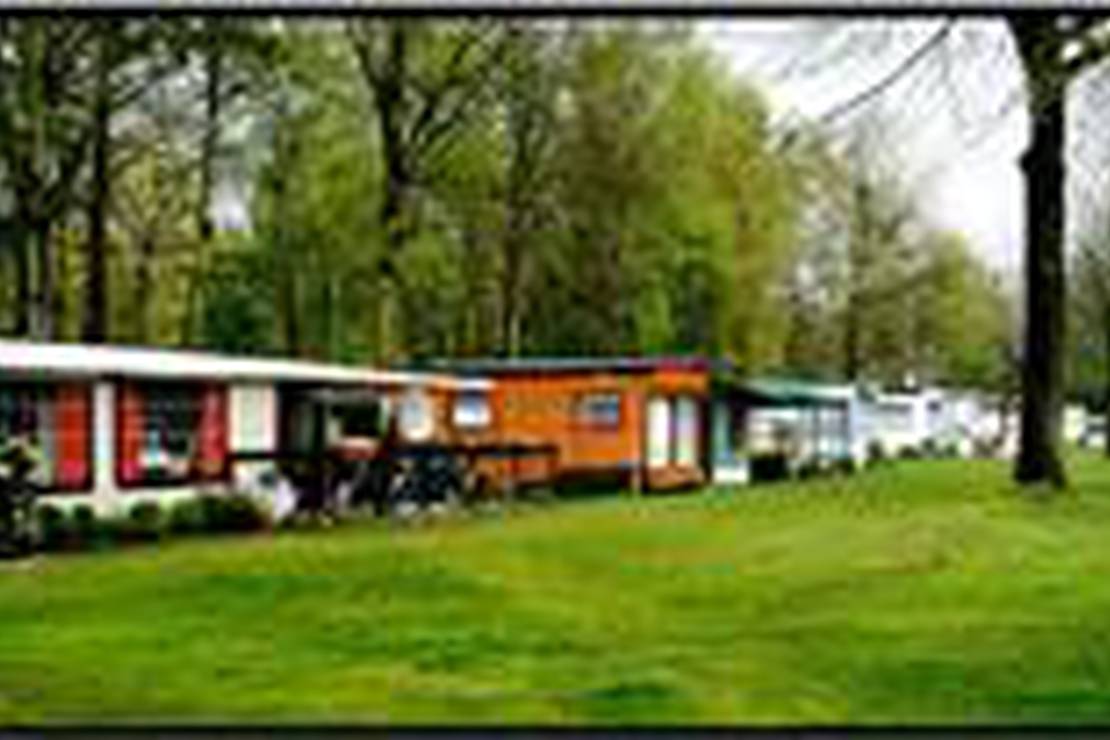 Camping Reigershorst 4