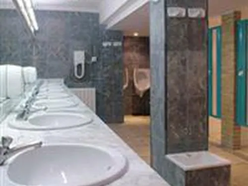 Camping Reina Isabel 9