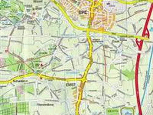 Camping Reina's Hoeve 4