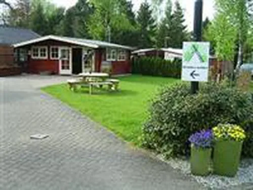 Camping Reina's Hoeve 6