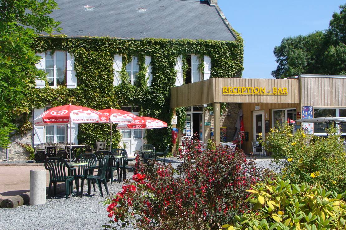 Camping Reine Mathilde 5