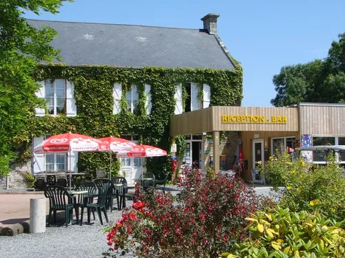 Camping Reine Mathilde 4