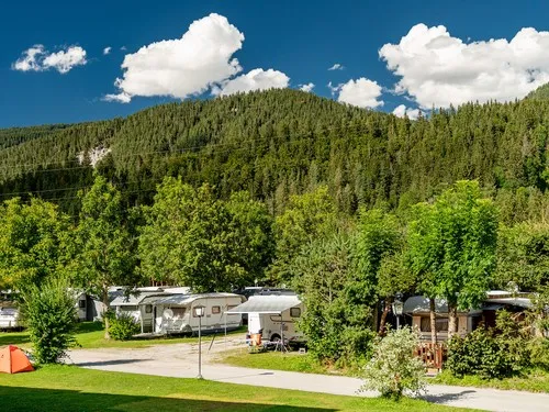 Brunner - Camping an der Reiteralm 6