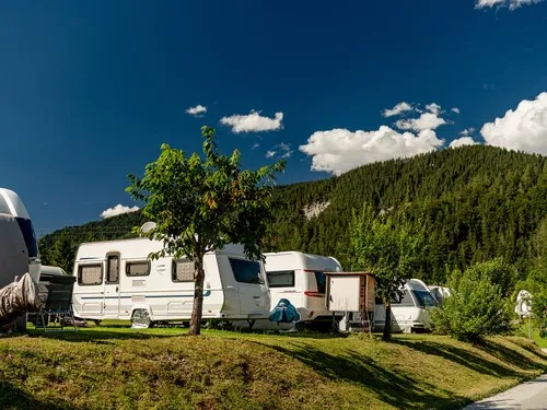 Brunner - Camping an der Reiteralm 4