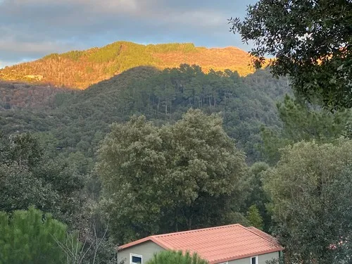 Camping Relais Des Brison 7