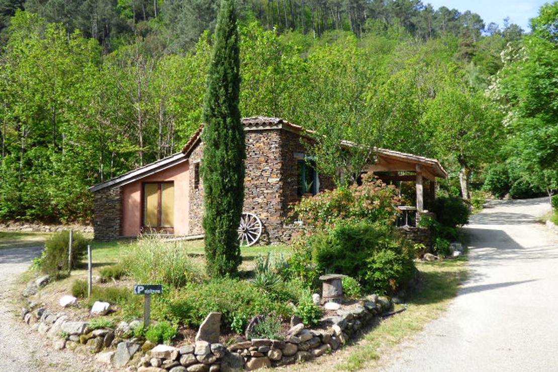 Camping Relais Des Brison 6