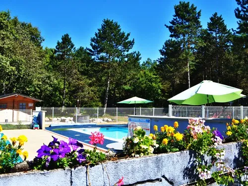 Camping Relais Des Hautes Cotes 4