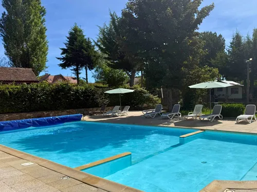 Pausado Camping Relais du Léman 3