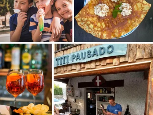 Pausado Camping Relais du Léman 5