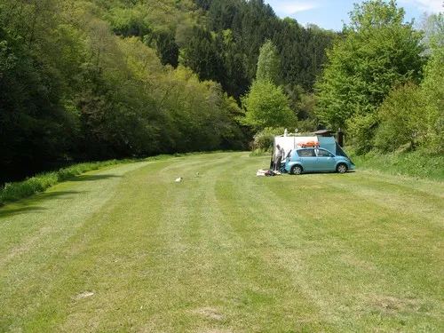 Camping Relles Mühle 7