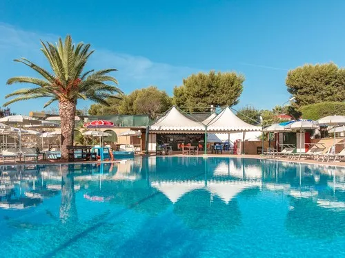 Camping Residence Atlantide 5