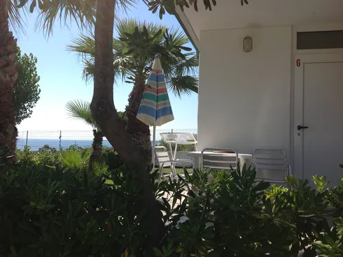 Camping Residence Atlantide 7