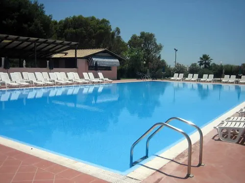 Camping Residence Capo Passero 3