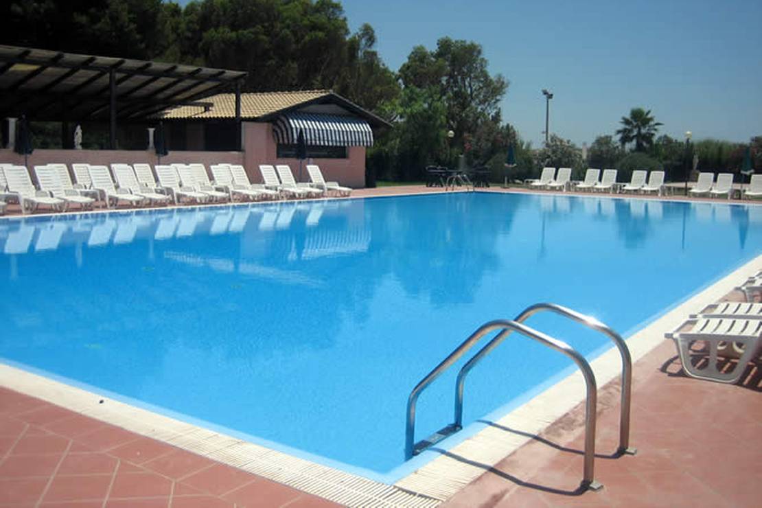 Camping Residence Capo Passero 4