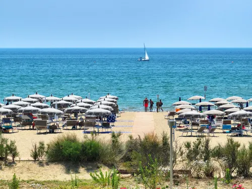 Il Tridente Camping Village 6