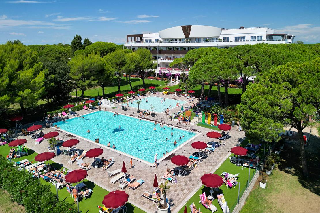 Il Tridente Camping Village 5