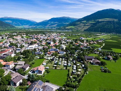 Camping Residence Sägemühle 4