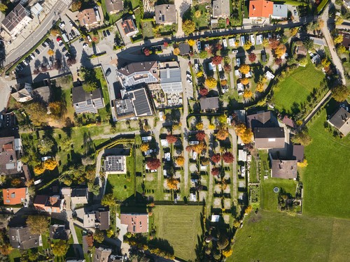 Camping Residence Sägemühle image 2