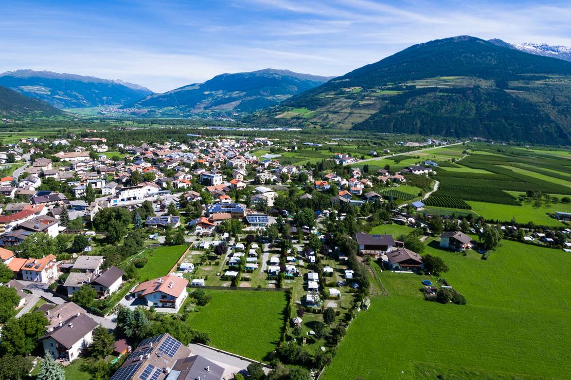 Camping Residence Sägemühle 5