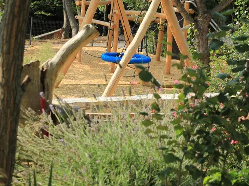 Camping & Résidences Le Napoléon 5