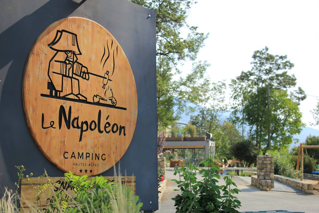 Camping & Résidences Le Napoléon 4