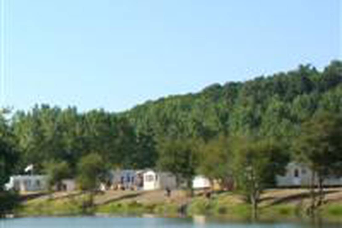 Camping Résidentiel Le Paradis 5