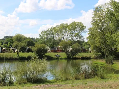 Camping Résidentiel Le Paradis 6