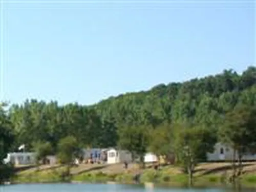 Camping Résidentiel Le Paradis 4