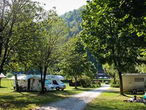 Camping Resnik 5