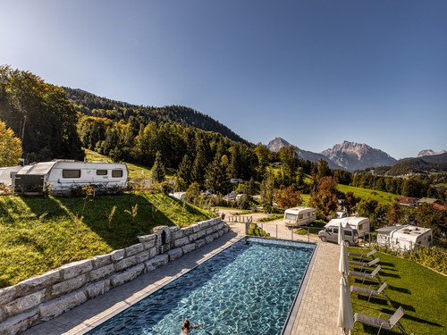 Camping-Resort Allweglehen image 1