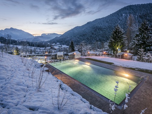 Camping-Resort Allweglehen image 2