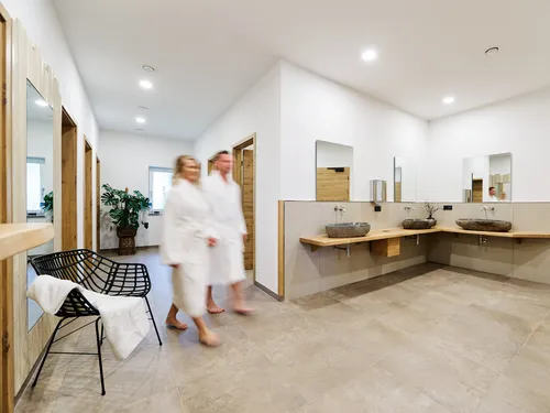 Camping Resort Bayerwald 7