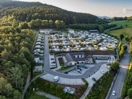 Camping Resort Bodenmais 7