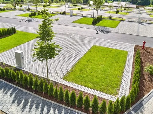 Camping Resort Bodenmais 9