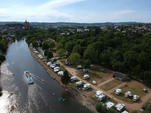 Camping Resort Limburg GmbH 4